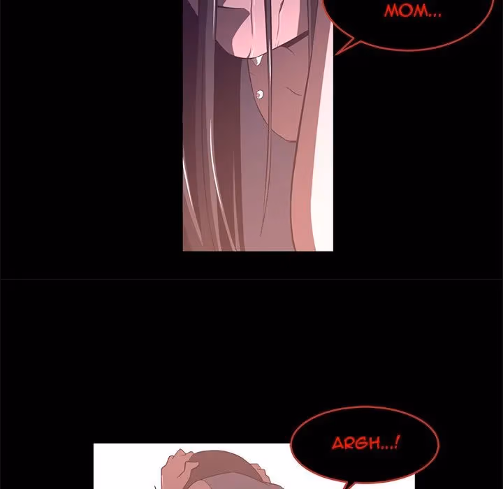 Read The Happening chapter 26 image 34 on Lezhin