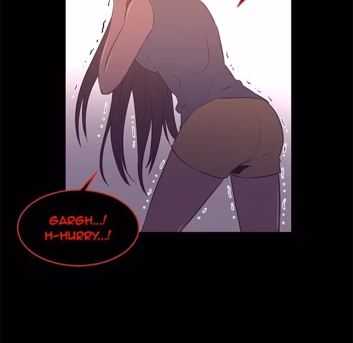 Read The Happening chapter 26 image 35 on Lezhin