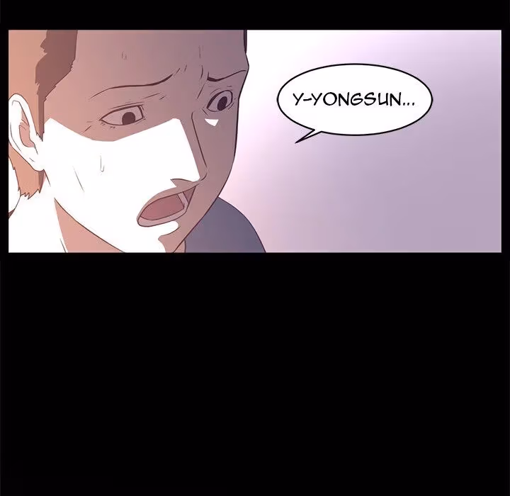 Read The Happening chapter 26 image 36 on Lezhin
