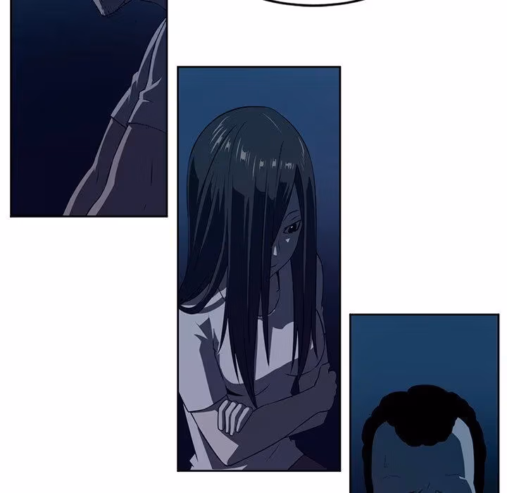Read The Happening chapter 26 image 39 on Lezhin