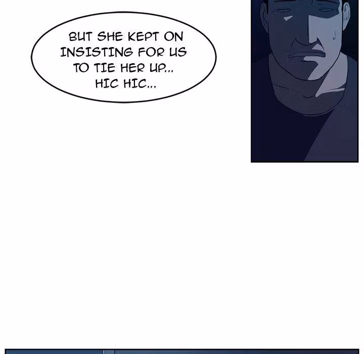 Read The Happening chapter 26 image 40 on Lezhin
