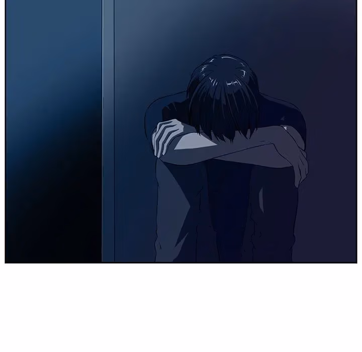 Read The Happening chapter 26 image 41 on Lezhin