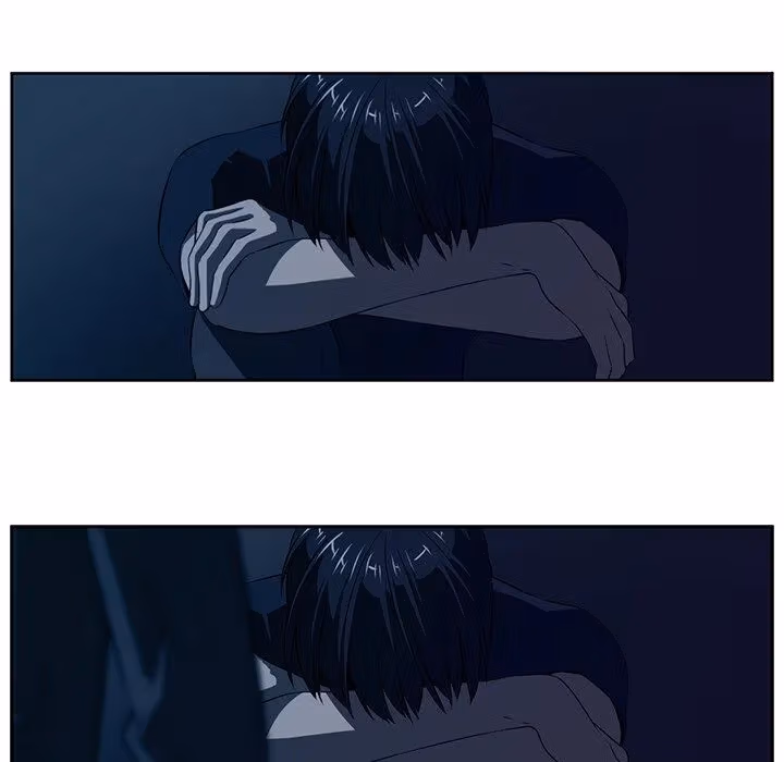 Read The Happening chapter 26 image 42 on Lezhin