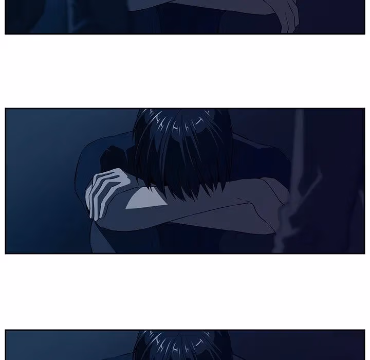 Read The Happening chapter 26 image 43 on Lezhin