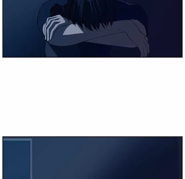 Read The Happening chapter 26 image 44 on Lezhin