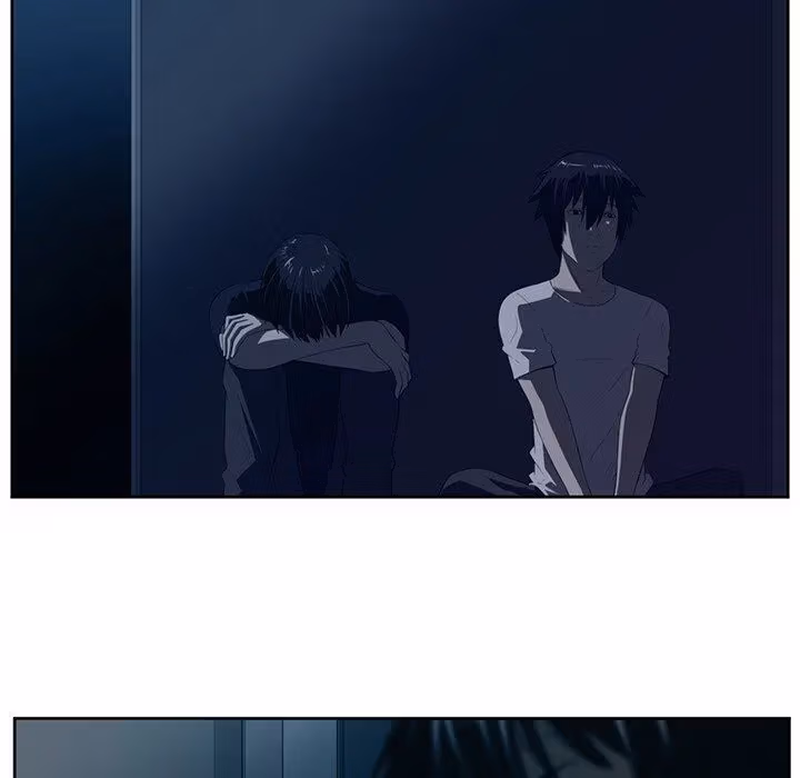 Read The Happening chapter 26 image 45 on Lezhin