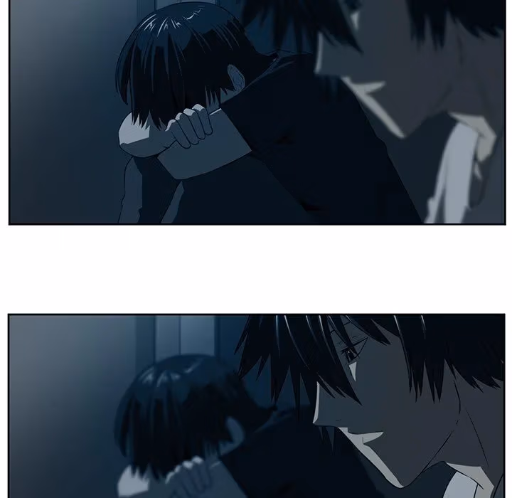 Read The Happening chapter 26 image 46 on Lezhin