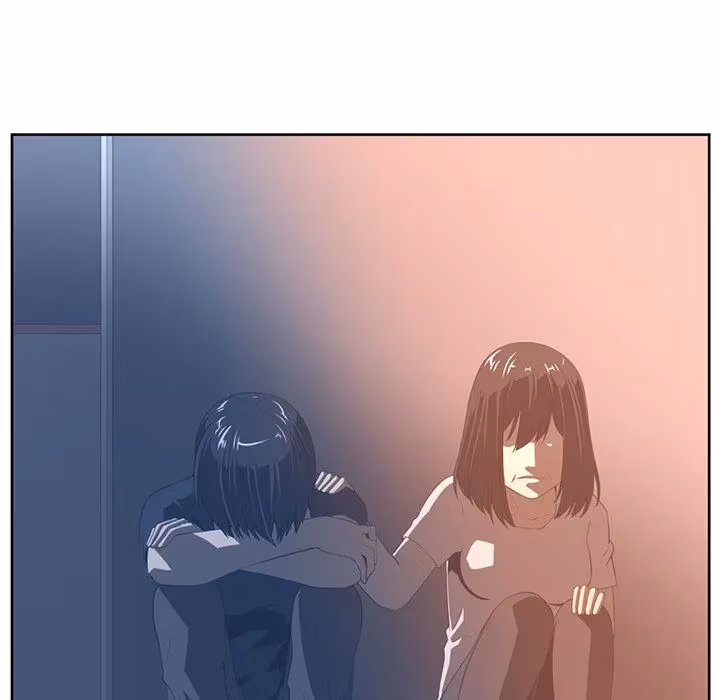 Read The Happening chapter 26 image 51 on Lezhin