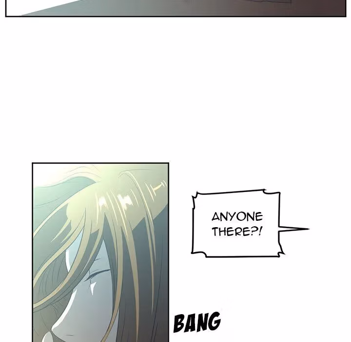 Read The Happening chapter 26 image 57 on Lezhin