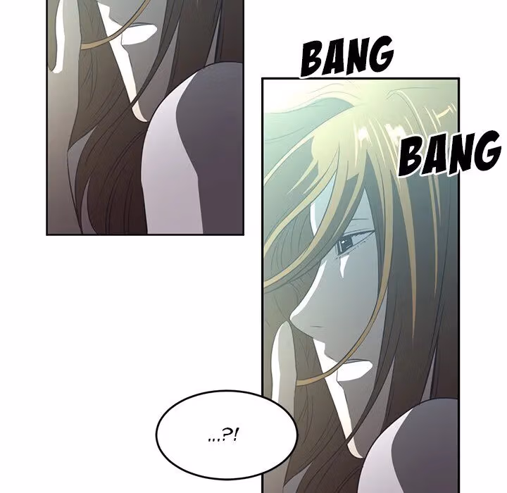Read The Happening chapter 26 image 58 on Lezhin