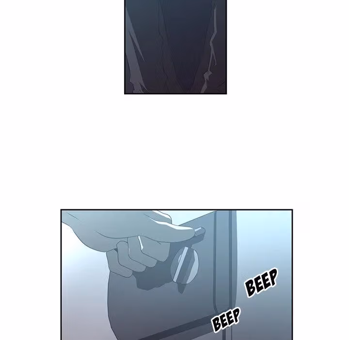 Read The Happening chapter 26 image 64 on Lezhin