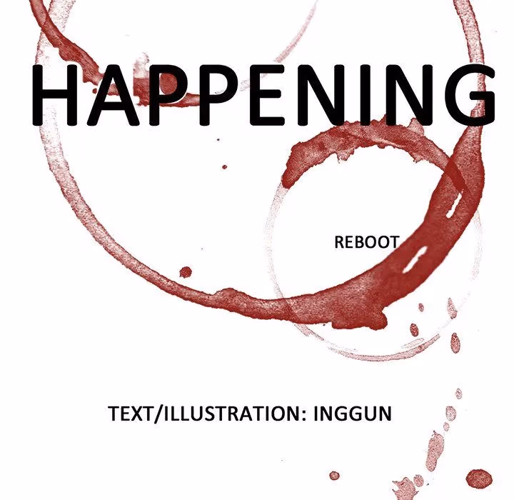 Read The Happening chapter 26 image 7 on Lezhin