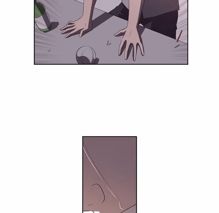 Read The Happening chapter 26 image 81 on Lezhin