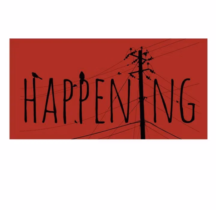 Read The Happening chapter 26 image 85 on Lezhin