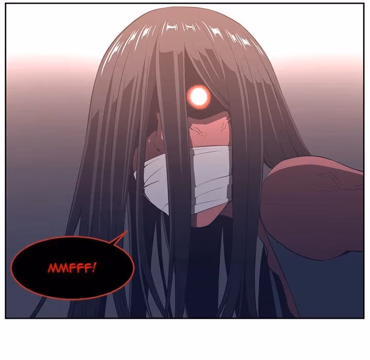Read The Happening chapter 27 image 13 on Lezhin