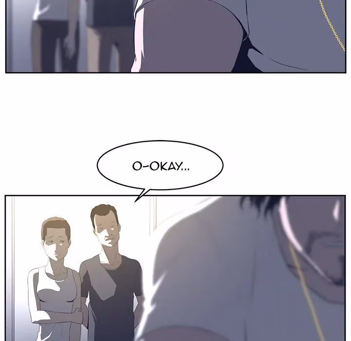 Read The Happening chapter 27 image 17 on Lezhin