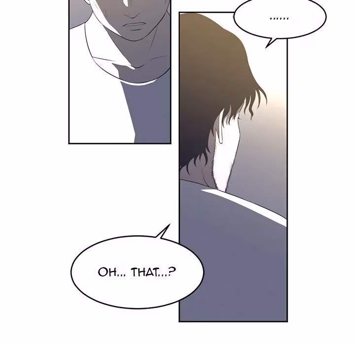 Read The Happening chapter 27 image 19 on Lezhin