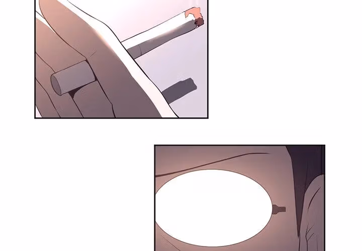 Read The Happening chapter 27 image 2 on Lezhin