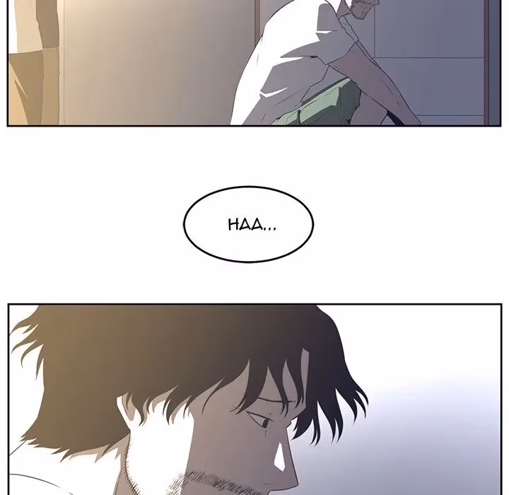 Read The Happening chapter 27 image 26 on Lezhin