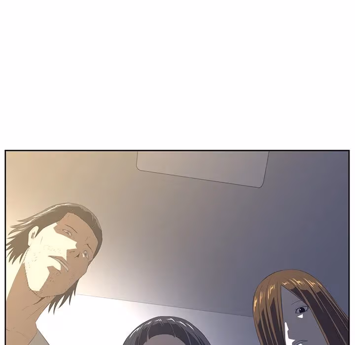 Read The Happening chapter 27 image 29 on Lezhin