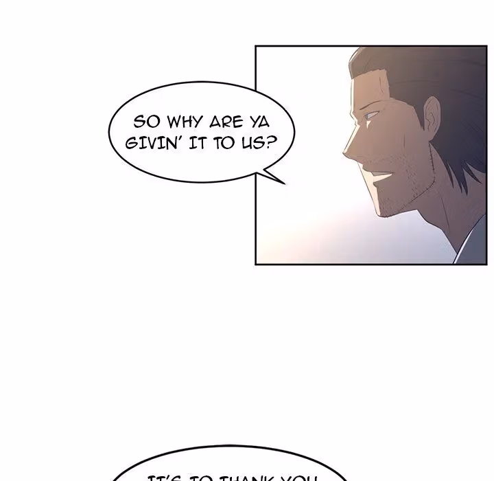 Read The Happening chapter 27 image 34 on Lezhin