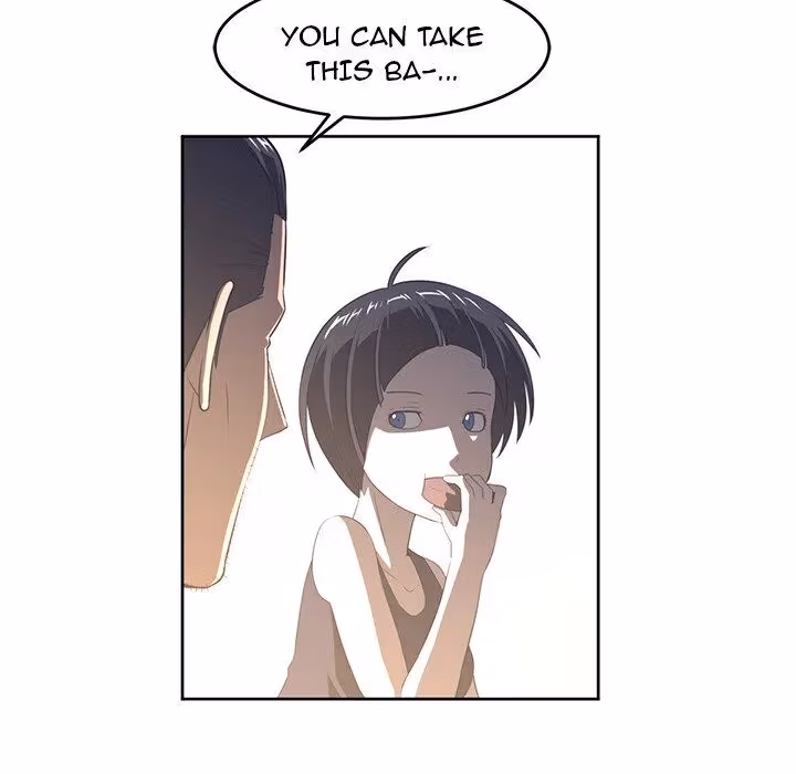 Read The Happening chapter 27 image 37 on Lezhin
