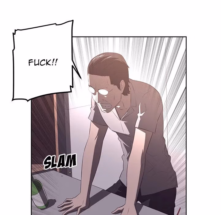 Read The Happening chapter 27 image 4 on Lezhin