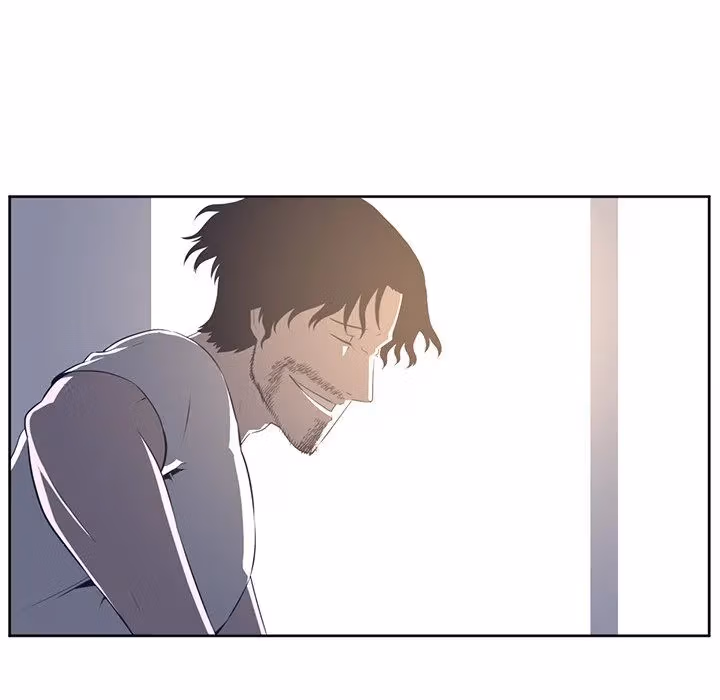 Read The Happening chapter 27 image 40 on Lezhin