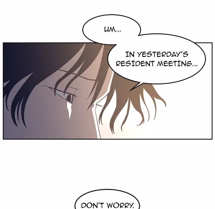 Read The Happening chapter 27 image 41 on Lezhin