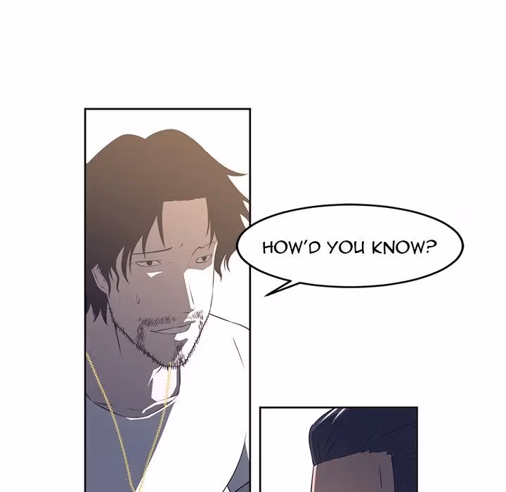 Read The Happening chapter 27 image 45 on Lezhin