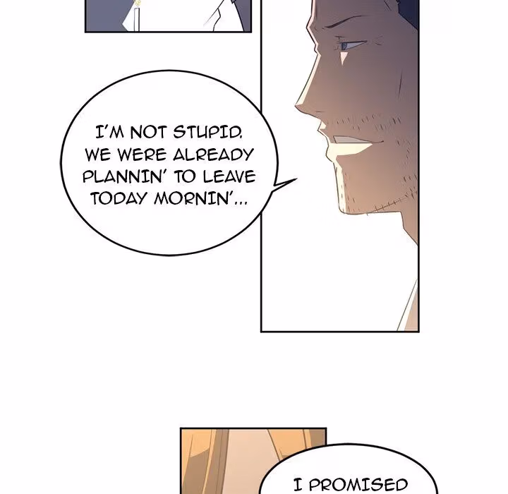 Read The Happening chapter 27 image 46 on Lezhin
