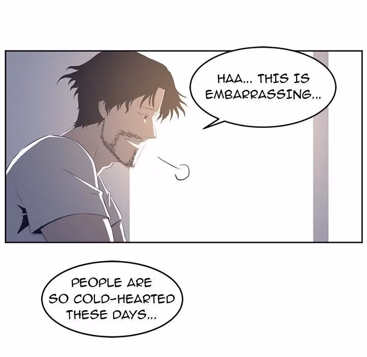 Read The Happening chapter 27 image 48 on Lezhin