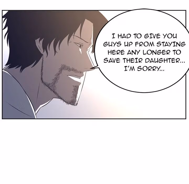 Read The Happening chapter 27 image 49 on Lezhin