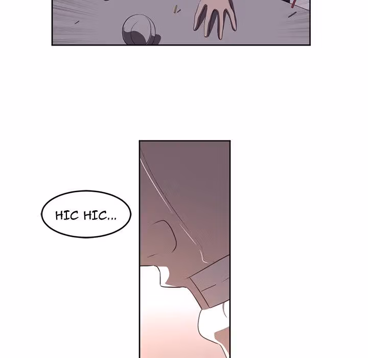 Read The Happening chapter 27 image 5 on Lezhin