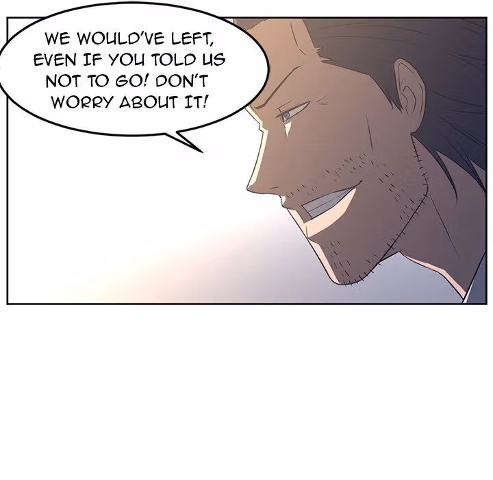 Read The Happening chapter 27 image 50 on Lezhin
