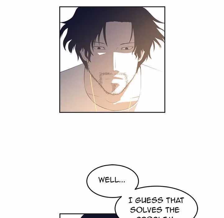 Read The Happening chapter 27 image 51 on Lezhin