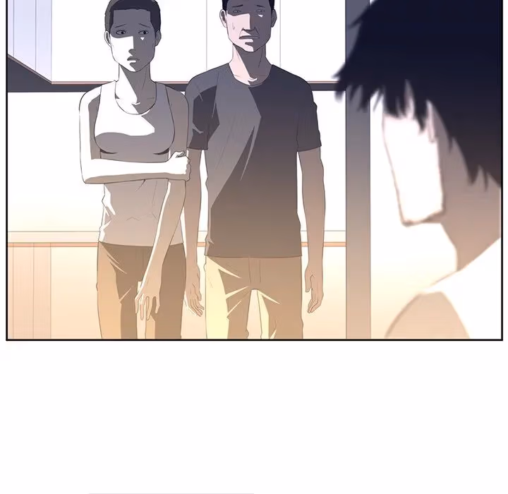 Read The Happening chapter 27 image 53 on Lezhin