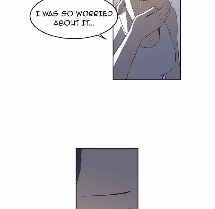 Read The Happening chapter 27 image 55 on Lezhin