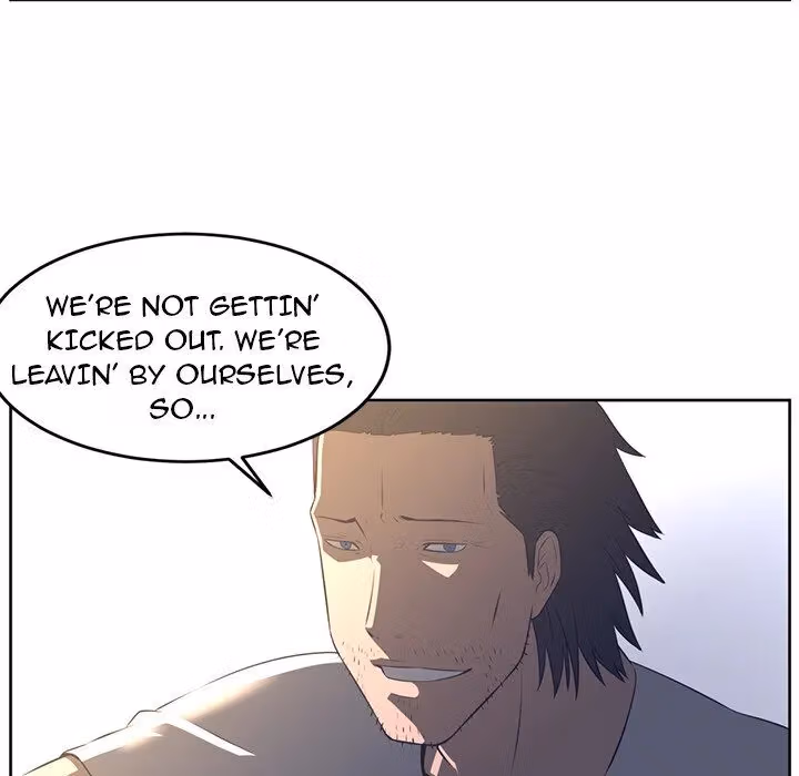 Read The Happening chapter 27 image 58 on Lezhin