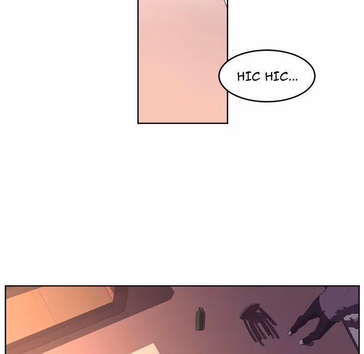 Read The Happening chapter 27 image 6 on Lezhin