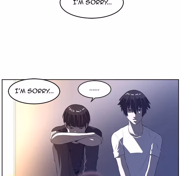 Read The Happening chapter 27 image 61 on Lezhin