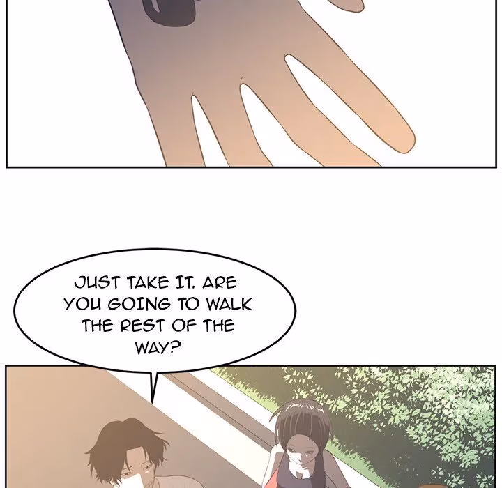 Read The Happening chapter 27 image 66 on Lezhin