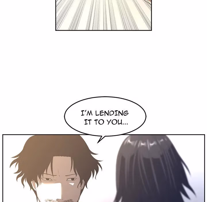 Read The Happening chapter 27 image 70 on Lezhin