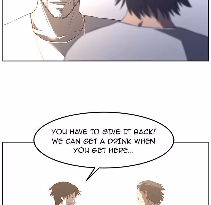 Read The Happening chapter 27 image 71 on Lezhin