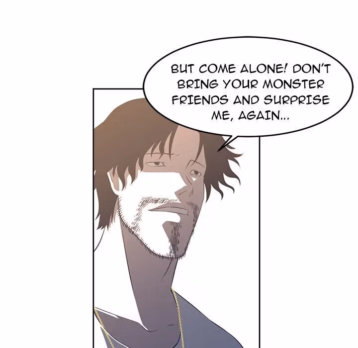 Read The Happening chapter 27 image 74 on Lezhin