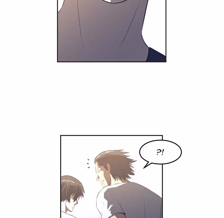 Read The Happening chapter 27 image 77 on Lezhin