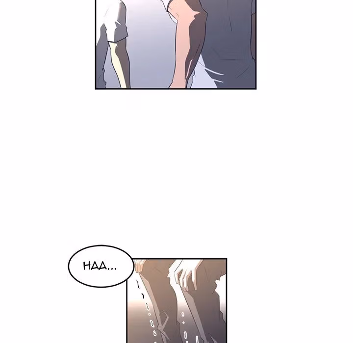 Read The Happening chapter 27 image 78 on Lezhin