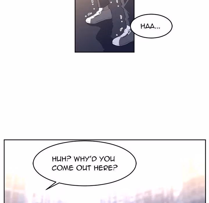 Read The Happening chapter 27 image 79 on Lezhin