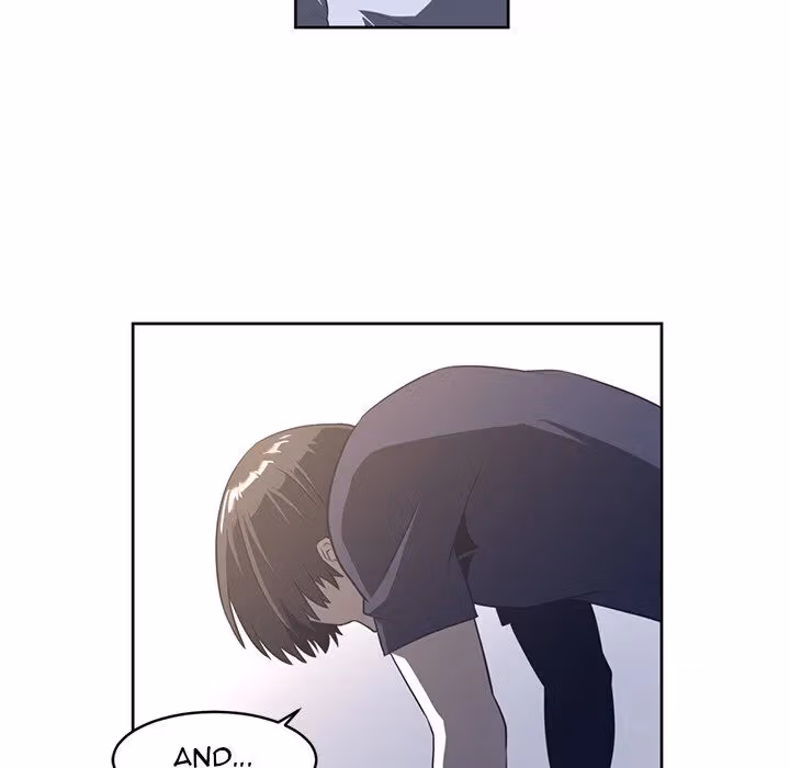 Read The Happening chapter 27 image 82 on Lezhin
