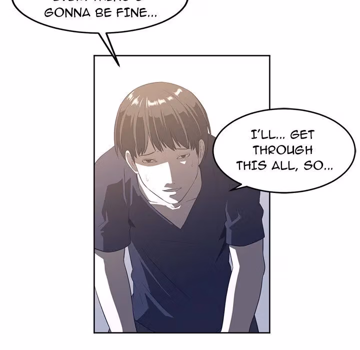 Read The Happening chapter 27 image 85 on Lezhin